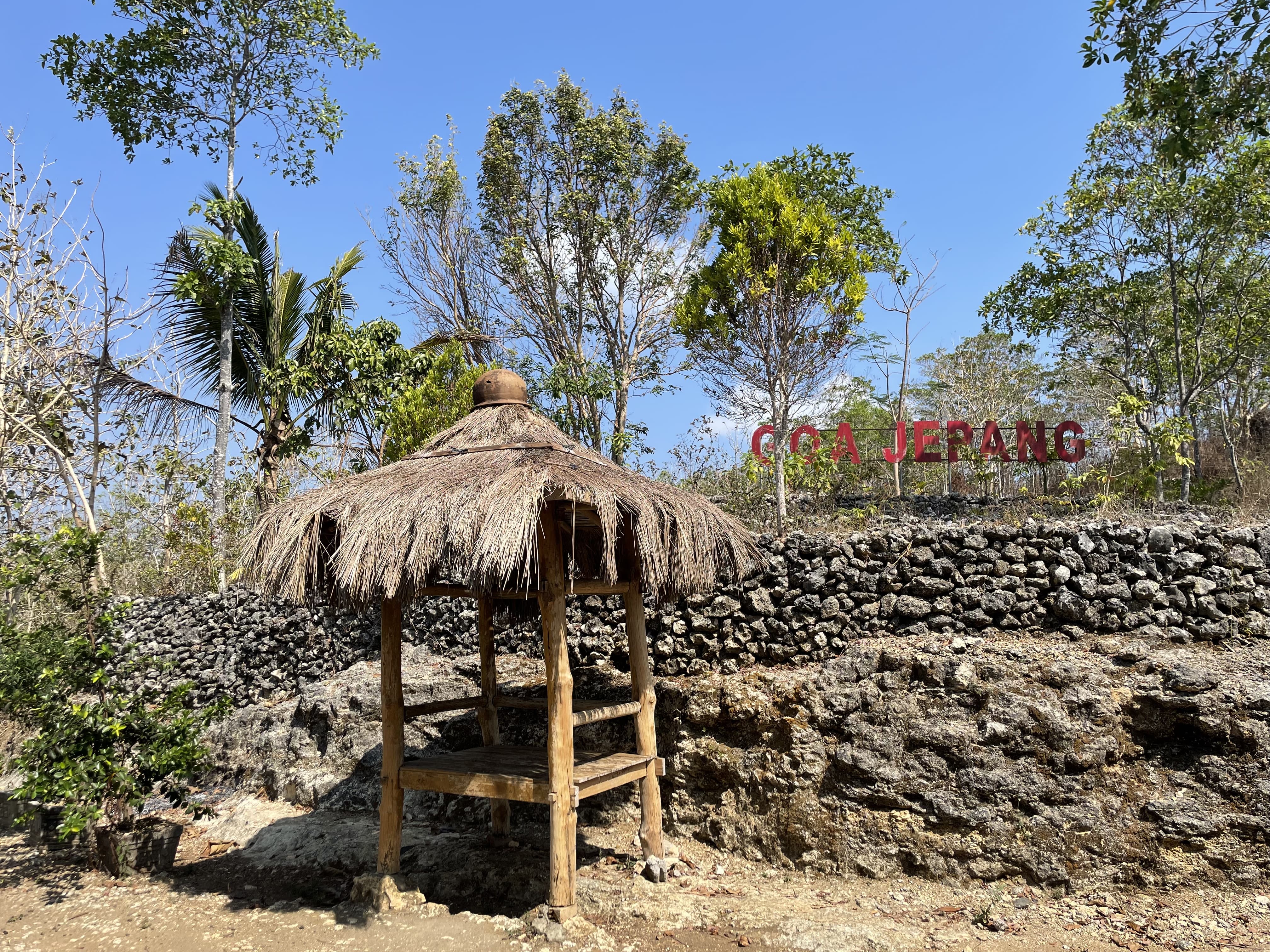 Gua Jepang 2